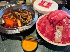 -牛New寿喜烧(金鹰世界店)