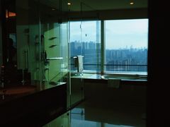 -上海浦东嘉里大酒店