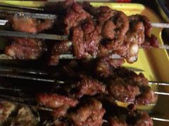 -永红源啤酒·烧烤·海鲜·大排档(青特城店)