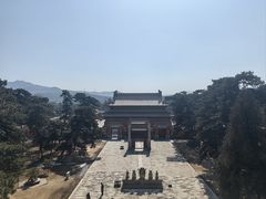 -清西陵