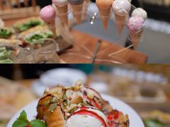-ALLORA意大利餐厅(丰盛里店)