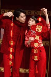 点击看大图 -唯一视觉婚纱摄影(李家村店)