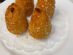 金鸭梨-大鸭梨烤鸭店(花园村店)