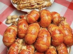 -江味龙虾馆·裸蓝龙虾(南山店)