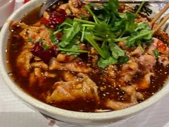 -Restaurant Sichuan 川里川外