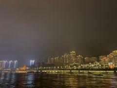 -重庆两江夜游-金碧系列