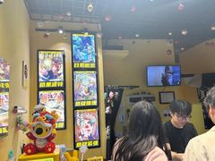 -谜盒子奇幻密室(南屏店)