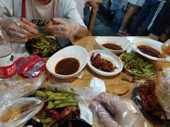 -二孃鸡爪爪(东郊记忆店)