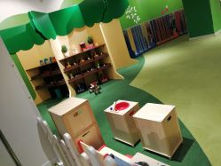 -幻贝家儿童乐园(苏州中心店)