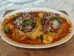 -ROAST coffee & eatery