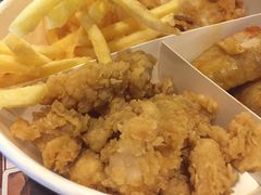 -肯德基(高州店)