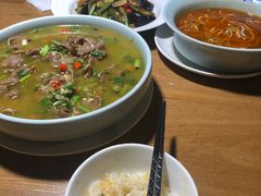 -蜀宴小调·精致家常菜(科华店)