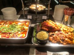 -深圳四季酒店·馥自助餐厅