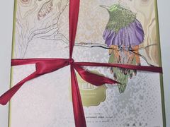 -美丽心情蛋糕(江苏路店)