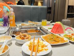 -海底捞火锅(东西巷店)