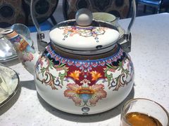 -刀郎牛肉面新疆餐厅·烧烤(清真通州珠江国际城店)