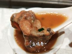 -巴奴毛肚火锅概念餐厅