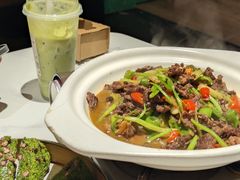 -阿露佳·舌尖上的安吉菜