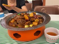 -楼兰新疆菜(江宁万达店)