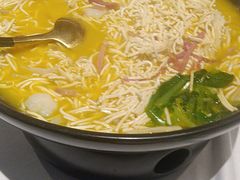 -醉舍·新淮扬菜(长宁龙之梦店)