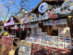 -上街里市集(悦喜客来广场店)