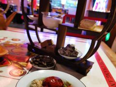 -长安大牌档之西安博物院文化餐厅(中贸店)