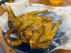 -煲煲掂风味煲仔饭餐厅(西区店)