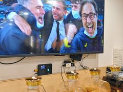 -新凯旋烧烤·燕姐千岛湖土菜