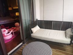 -上海崇明金茂凯悦酒店