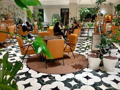 大堂-一尺花园(安和花园店)