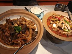 -厝小满.姜母鸭/泉州菜(桥南店)