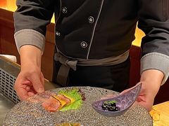 -香樟花园法式铁板烧(恒隆广场店)