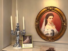 -Me Coffee下午茶艺术空间