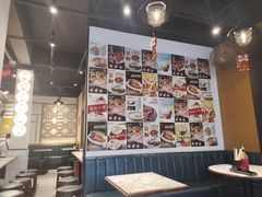 -鲜得来排骨年糕(即墨路店)