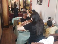 -长兴菜馆(高桥店)