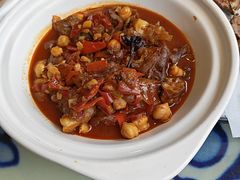 -撒拉花儿·新疆菜·清真(太阳宫店)