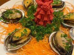 -臻宝中餐厅·大连菜·海鲜·融合菜(大连一方城堡豪华精选酒店)