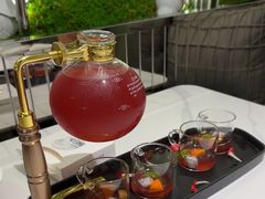 -3号仓库·创意中国菜(新世界城店)