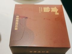 -南门食仙·手工福州菜(南门兜店)