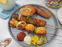 -库滋明·俄罗斯特色美食(中央大街店)