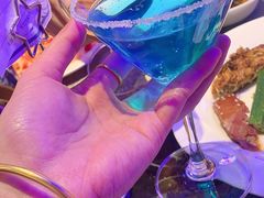-花西亭·海鲜自助餐厅(瑞城名人酒店)