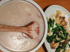 -如轩·海鲜砂锅粥·潮汕菜(海珠店)