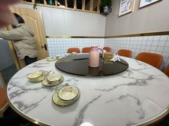 包厢-老四川平头酸菜鱼(衙前店)