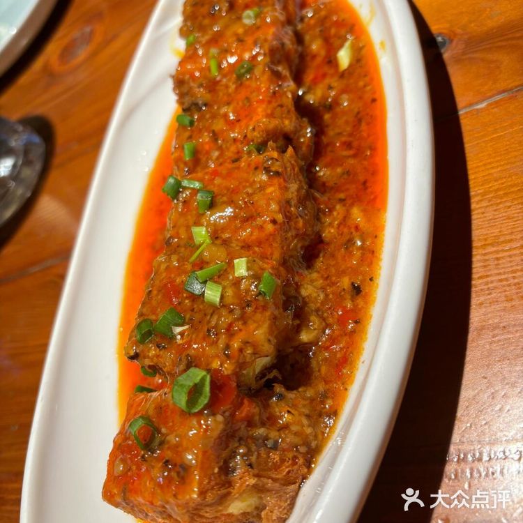 丽江最后一餐