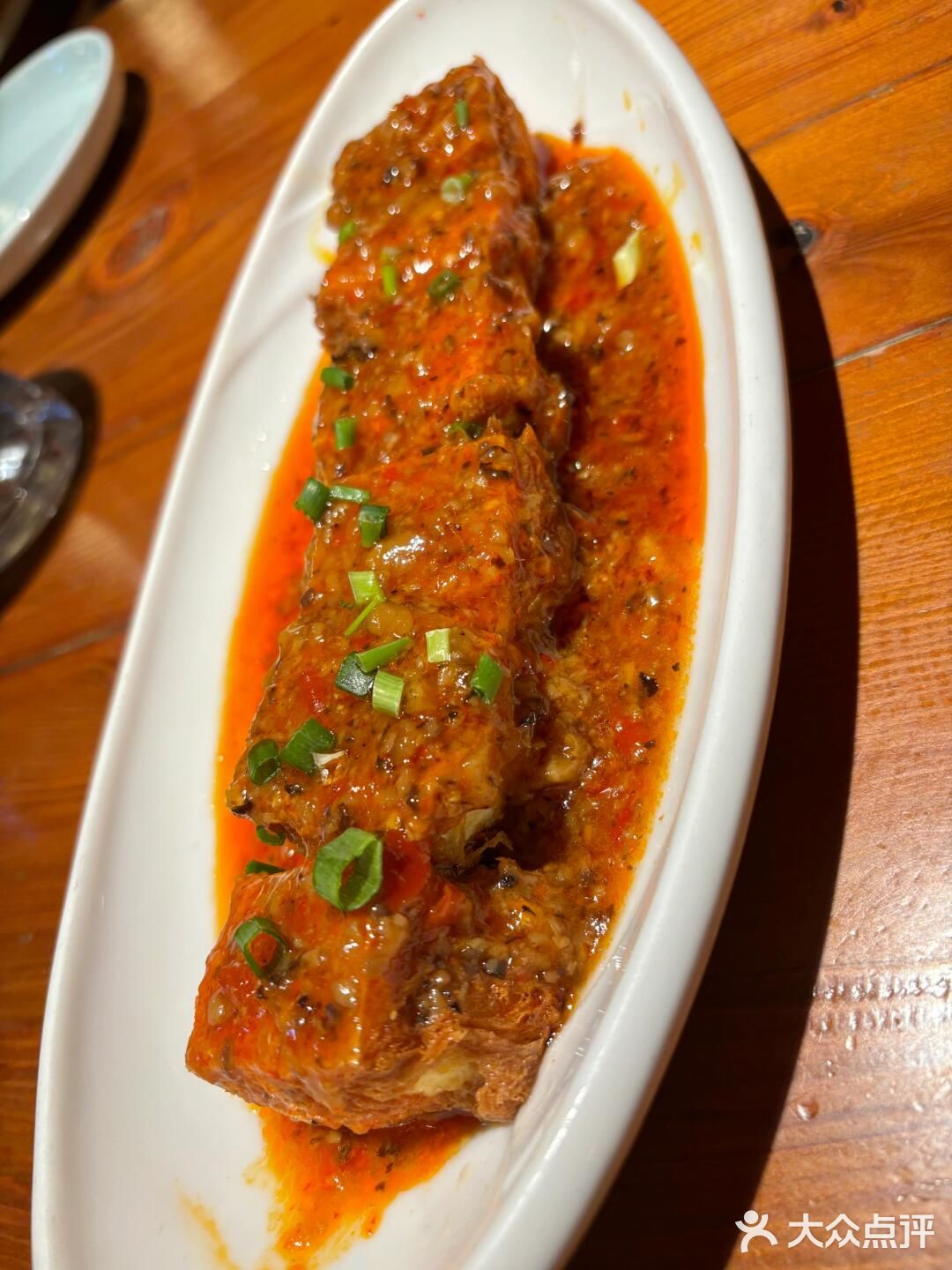 丽江最后一餐