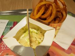 -麦当劳(番禺易发商业街店)