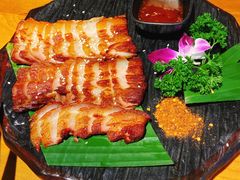 -觅山云南菜(泊富ICITY店)