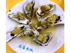 -春园海鲜广场D区6号(钟姐海鲜加工店)