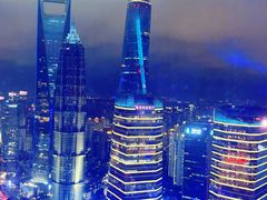 -东方明珠·可口可乐欢乐餐厅