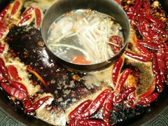 -重庆渝达老火锅(春熙路店)